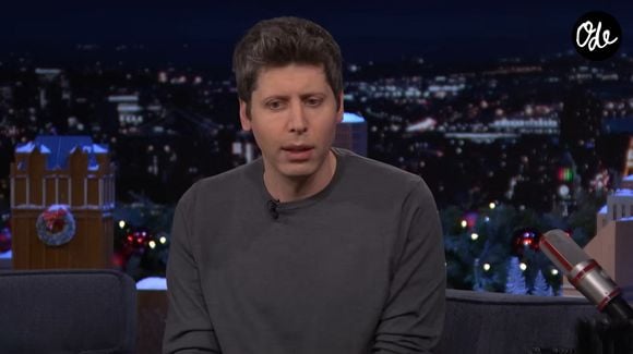 Des milliers d'actions ont été effectuées par des agents d'IA.

Sam Altman, 40 ans, patron d’OpenAI, l’entreprise à l’origine de ChatGPT, a reconnu que l’intelligence artificielle présentait certains inconvénients.
JLPPA / Bestimage