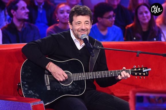 Le chanteur est accusé par plusieurs femmes de viol et d'agressions sexuelles

Exclusif - Patrick Bruel lors de l'enregistrement de l'émission "Vivement dimanche" au studio Rive Gauche, présentée par M.Drucker avec une diffusion sur France 3 le 15 mars 2026, à Paris, France, le 4 mars 2026. © Guillaume Gaffiot/Bestimage