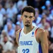 Victor Wembanyama perd ses moyens après un match important, le basketteur évoque une nouvelle qui l'a chamboulé