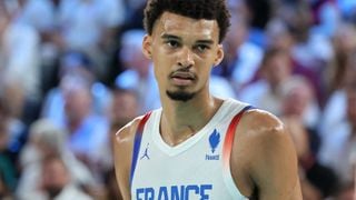 Victor Wembanyama perd ses moyens après un match important, le basketteur évoque une nouvelle qui l'a chamboulé