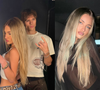 Cameron Smet, et sa compagne Joséphine continuent de partager des aperçus de leur quotidien sur les réseaux sociaux. 

Cameron Smet avec sa compagne Joséphine sur Instagram, octobre 2026.