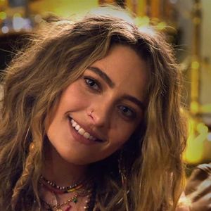 Paris Jackson se dévoile avec son compagnon dans l'émission de télé-réalité, "Unfiltered: Paris Jackson & Gabriel Glenn" sur Facebook Watch, dont le premier épisode a été diffusé le 30 juin 2020. © Backgrid UK/ Bestimage
