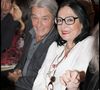Nana Mouskouri se souvient d'un homme très respectueux envers elle. 

Nana Mouskouri et Alain Delon lors d'un hommage à Jean-Claude Brialy. © BERTRAND RINDOFF PETROFF / BESTIMAGE