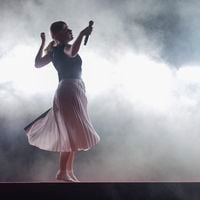 "Si je dois être franche..." : Une grande chanteuse française rejoint un mouvement qui a attiré 1,8 million de personnes