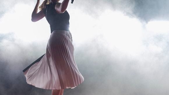 "Si je dois être franche..." : Une grande chanteuse française rejoint un mouvement qui a attiré 1,8 million de personnes
