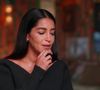 Alors pour être toujours au plus près de ses bambins, Leïla Bekhti amène ses enfants lorsqu'elle doit partir de longues semaines en tournage.