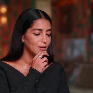 Alors pour être toujours au plus près de ses bambins, Leïla Bekhti amène ses enfants lorsqu'elle doit partir de longues semaines en tournage.