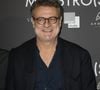 Son ami de longue date Bruno Chiche a partagé un témoignage poignant.

Bruno Chiche lors de l'avant-première de son film "Maestro(s)" au Cinéma UGC Normandie à Paris le 5 décembre 2022.

© Marc Ausset-Lacroix/Bestimage