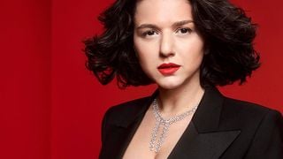 Qui est Khatia Buniatishvili, membre du jury de Miss France et artiste qui "dérange" ?