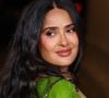 L'actrice mexicaine Salma Hayek entretient depuis de longues années une histoire d'amour unique avec la France.

Salma Hayek à Los Angeles pour le Film Gala.

© Bestimage