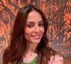 Elle a d’abord refusé ses avances, étant déjà en couple.
Marie Treille Stefani est journaliste et chroniqueuse de "Bel & Bien" chaque samedi matin sur France 2.
