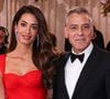 George et Amal Clooney ont dû évacuer leur domaine situé à Brignoles, dans le Var, en raison des incendies qui ont touché la région.

Amal et George Clooney - 83e cérémonie des Golden Globe Awards, organisée au Beverly Hilton Hotel à Beverly Hills, dans le comté de Los Angeles.
Backgrid USA / Bestimage