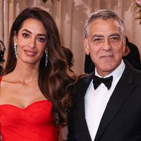 Après leur évacuation, George et Amal Clooney autorisés à regagner leur domaine de Brignoles : le maire s'exprime