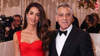 Après leur évacuation, George et Amal Clooney autorisés à regagner leur domaine de Brignoles : le maire s'exprime