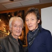 "Il était d'une chaleur humaine rare" : Dave perd un homme qui avait une place prépondérante dans sa vie et dans l'industrie musicale