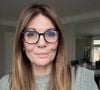 Sa mère, Véronika Loubry, a réagi avec beaucoup d’émotion sur les réseaux sociaux.

Capture d'écran du compte Instagram de Véronika Loubry.
