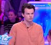 Après 212 participations, le candidat de 22 ans repart ainsi avec une impressionnante cagnotte de 861 337 euros

Cyprien, champion en date des "12 Coups de midi", sur TF1.