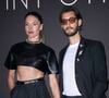 L'actrice australienne Natasha Andrews s'offre une parenthèse bien-être exclusive sous le soleil de la Grèce.

Pierre Niney et sa compagne Natasha Andrews - Photocall de la soirée "Kering Women in Motion Awards" à la Place de la Castre lors du 79ème Festival International du Film de Cannes.

© Olivier Borde / Bestimage