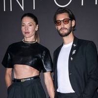 Natasha Andrews en retraite bien-être : L’épouse de Pierre Niney s’offre du bon temps dans un lieu hors du commun en Grèce