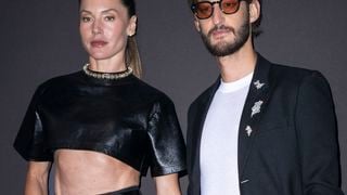 Natasha Andrews en retraite bien-être : L’épouse de Pierre Niney s’offre du bon temps dans un lieu hors du commun en Grèce