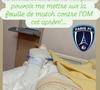 Le journaliste a été transporté à l'hôpital

Thomas Sotto a été transporté à l'hôpital ce 31 janvier. Instagram