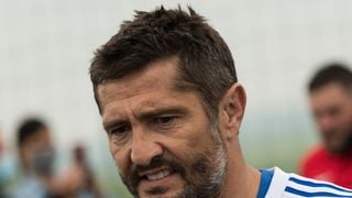 "J'étais en retard physiologiquement" : Bixente Lizarazu a réussi à rattraper son décalage avec les autres, il explique comment