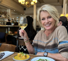 En bonne épicurienne, sur Instagram, Sophie Davant a partagé l’une de ses adresses favorites à Paris. 

Publication Instagram de sophie_davant.