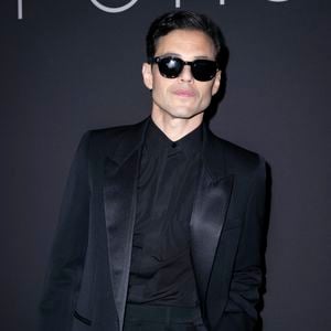 Rami Malek - Photocall de la soirée "Kering Women in Motion Awards" à la Place de la Castre lors du 79ème Festival International du Film de Cannes. Le 17 mai 2026.
© Olivier Borde / Bestimage