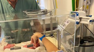 Une danseuse de Danse avec les stars est maman ! Son bébé est né plus tôt que prévu : "Notre obstétricien a décidé d’accélérer notre rencontre"