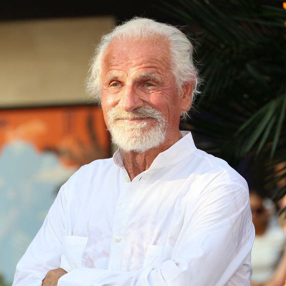 Une zone naturelle de près de 30 hectars “qui accueille depuis quatre ans un projet de réensauvagement

Yann Arthus Bertrand - Arrivées au cinéma CGR lors de la 17ème édition du Festival du Film Francophone de Angoulême (FFA). Le 31 août 2024
© Coadic Guirec / Bestimage