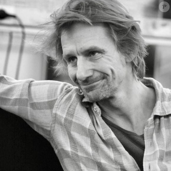 Photo : Olivier Caillart, ancien directeur général du label Barclay, nous a  quittés comme annoncé sur X le 6 juin 2025 par le journaliste Steven  Bellery. Photo d'Olivier Caillart publiée sur le