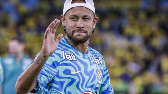 Le footballeur Neymar a bâti un nouvel empire hors des terrains et on a hâte que ses produits arrivent en France !