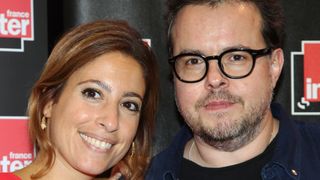 Après le départ de Léa Salamé, Nicolas Dumorand rejoint par une figure de la télé sur France Inter !