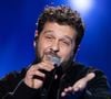 C'est pourquoi le jeune César s'est mis à la guitare, comme l'a expliqué Claudio Capéo dans l'émission de RTL présentée par Amandine Bégot, "Dans ma valise", vendredi 14 août 2026. 

Claudio Capéo dans l'émission "La Boîte à secrets" le 16 janvier 2026 sur France 3.

© Cyril Moreau/Bestimage