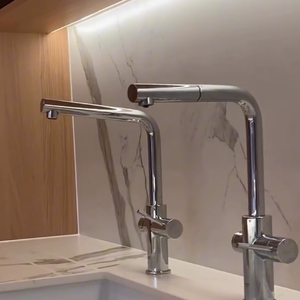 La cuisine de Chris Marques