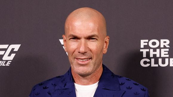 Zinedine Zidane, rare apparition de son père, bientôt 90 ans : le doyen du clan comblé avec ses arrière-petits-enfants