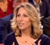 Maud Fontenoy
Exclusif - Maud Fontenoy - Enregistrement de l'émission Vivement dimanche au studio Rive gauche, presentée par Michel Drucker le 13 ami 2025. Diffusion sur France 3 le 18/05/2025. © Guillaume Gaffiot/Bestimage