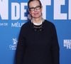 "Il y a plusieurs raisons : mon caractère, mon père, mes enfants", a-t-elle expliqué pour justifier sa détermination.

Carole Bouquet lors de la première du film "La maison des femmes" au cinéma Pathé Palace le 19 février 2026 à Paris.

© Denis Guignebourg / BestImage