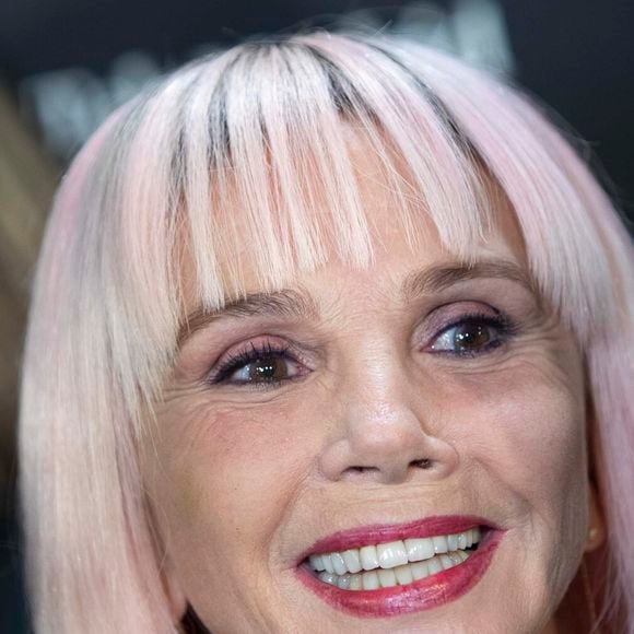 Victoria Abril au photocall de la cérémonie des Feroz Awards 2020 à Alcobendas le 16 janvier 2020. © David Jar / Panoramic / Bestimage