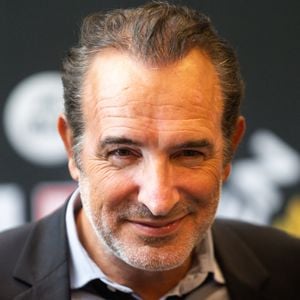 Jean Dujardin, parrain d’honneur à la treizième édition des Gants d’Or (  Belgian Golden Gloves ), qui  célèbre les figures marquantes de la boxe belge, toutes générations confondues, à Bruxelles, Belgique, le 5 septembre 2025. © Alain Rolland/ImageBuzz/Bestimage