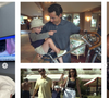 Louis Sarkozy a rendu un nouvel hommage à son père sur Instagram le 26 octobre.

Instagram/Louis Sarkozy