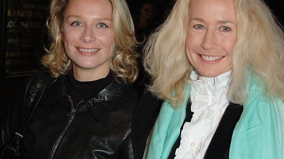 Brigitte Fossey : Sa fille unique Marie est parvenue à faire ce que la comédienne n'a jamais osé faire !