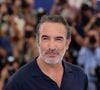 a pris une tournure différente 

Jean Dujardin au photocall du film "Novembre" lors du 75ème Festival International du Film de Cannes, France, le 23 mai 2022. © Dominique Jacovides/Bestimage