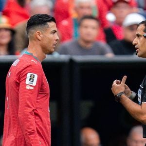 Coupe du monde de football de la FIFA 2026, Groupe K, Match 1, Portugal - RD Congo, 17 juin 2026 au NRG Stadium de Houston, au Texas, Cristiano Ronaldo, Coupe du monde de la FIFA 2026, Groupe K, Match 1, Portugal - RD Congo, 17 juin 2026, au NRG Stadium de Houston, au Texas, Cristiano Ronaldo,detected_source_language Imago/PsnewZ/Bestimage