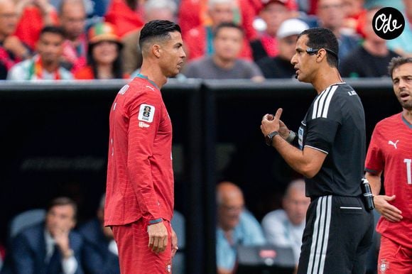 Coupe du monde de football de la FIFA 2026, Groupe K, Match 1, Portugal - RD Congo, 17 juin 2026 au NRG Stadium de Houston, au Texas, Cristiano Ronaldo, Coupe du monde de la FIFA 2026, Groupe K, Match 1, Portugal - RD Congo, 17 juin 2026, au NRG Stadium de Houston, au Texas, Cristiano Ronaldo,detected_source_language Imago/PsnewZ/Bestimage