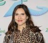 Joyce Jonathan s’est confiée récemment sur sa maternité et son organisation familiale depuis sa séparation avec le père de sa fille.

Joyce Jonathan à la première du film "Zootopie 2" au Grand Rex à Paris.
© Coadic Guirec / Bestimage