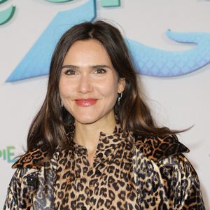 Joyce Jonathan s’est confiée récemment sur sa maternité et son organisation familiale depuis sa séparation avec le père de sa fille.

Joyce Jonathan à la première du film "Zootopie 2" au Grand Rex à Paris.
© Coadic Guirec / Bestimage