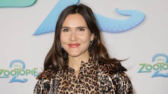 Joyce Jonathan : Une maman qui n'est plus avec le père de sa fille et qui culpabilise, la chanteuse se confie