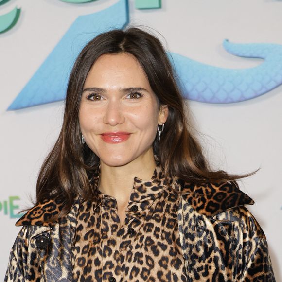 Joyce Jonathan s’est confiée récemment sur sa maternité et son organisation familiale depuis sa séparation avec le père de sa fille.

Joyce Jonathan à la première du film "Zootopie 2" au Grand Rex à Paris.
© Coadic Guirec / Bestimage