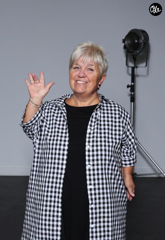 Exclusif - Rendez-vous avec Mimie Mathy, marraine de la 3ème édition du festival, à l'occasion de la 3ème édition du festival Histoires de Femmes à Dreux. Le 21 octobre 2023
© Denis Guignebourg / Bestimage